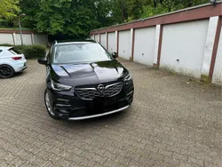 Schwarz Gebraucht 2020 Opel Grandland X Ultimate SUV | 18.000 € (Fairer Preis)