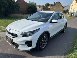 (wd) cararraweiss Gebraucht 2021 Kia XCeed Vision SUV | 11.490 € (Superpreis)