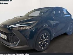 Blau Gebraucht 2025 Toyota C-HR SUV | 34.960 € (Superpreis)