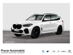 Weiß Gebraucht 2022 BMW X5 Sport Line SUV | 50.900 € (Fairer Preis)