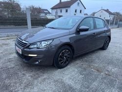 Gebraucht 2014 Peugeot 308 Active Limousine | 4.600 € (Guter Preis)