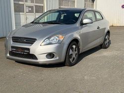 Andere farbe Gebraucht 2009 Kia Ceed Limousine | 4.290 € (Fairer Preis)
