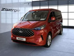 Ford Tourneo