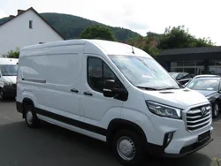 Weiß Gebraucht 2024 Maxus V90 Van | 18.990 € (Fairer Preis)