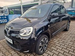 Schwarz Gebraucht 2022 Renault Twingo SE Kleinwagen | 9.990 € (Fairer Preis)