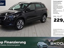 Schwarz Neu 2025 Skoda Karoq Selection SUV | 39.980 € (Teuer)