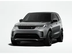 Grau Neu 2025 Land Rover Discovery 5 SE Dynamic SUV | 81.880 € (Guter Preis)