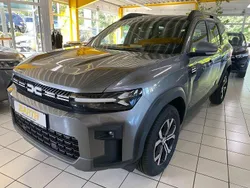 Grau Neu 2024 Dacia Bigster Expression SUV | 31.510 € (Fairer Preis)