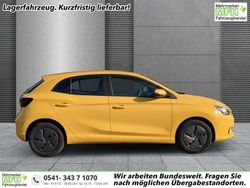 Pastel yellow Neu 2025 MG MG3 Excite Kleinwagen | 16.590 € (Fairer Preis)