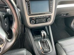 Schwarz Gebraucht 2012 VW Scirocco Coupé | 9.000 € (Fairer Preis)