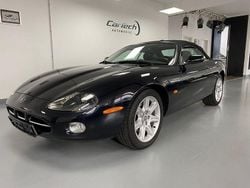 Schwarz Gebraucht 2004 Jaguar XK8 Cabrio | 19.900 € (Superpreis)