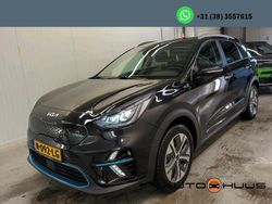 Schwarz Gebraucht 2021 Kia e-Niro SUV | 18.851 € (Guter Preis)