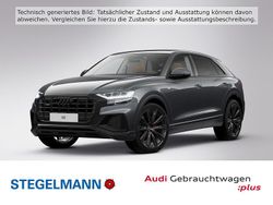 Gebraucht 2022 Audi Q8 S-Line SUV | 79.970 €