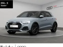 Grau Neu 2025 Audi A1 S-Line Kleinwagen | 30.590 € (Guter Preis)