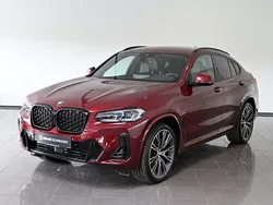 Schwarz Gebraucht 2023 BMW X4 M Sport SUV | 49.950 € (Guter Preis)