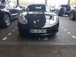 Schwarz Gebraucht 2004 Porsche Boxster S Cabrio | 14.800 € (Guter Preis)