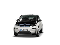Gebraucht 2022 BMW i3 | 20.786 € (Fairer Preis)