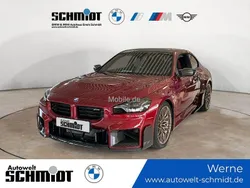 (rot) fire red Neu 2025 BMW M2 Shadowline Coupé | 89.990 €