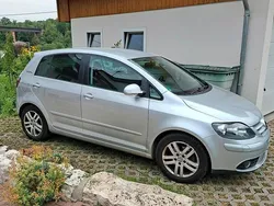 Grau Gebraucht 2006 VW Golf Plus Cross Goal Van / Kleinbus | 1.450 € (Superpreis)