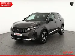 Andere Gebraucht 2023 Peugeot 3008 GT-line SUV | 25.890 € (Fairer Preis)