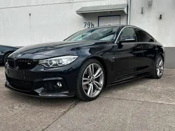 Schwarz Gebraucht 2016 BMW 428 Gran Coupé Coupé | 25.600 € (Teuer)