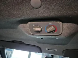 Weiß Gebraucht 2003 Ford Transit Van / Kleinbus | 4.500 €