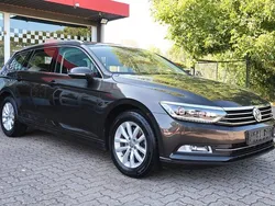 Braun Gebraucht 2015 VW Passat Kombi | 14.999 € (Fairer Preis)