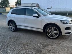 Gebraucht 2013 VW Touareg SUV | 18.000 €