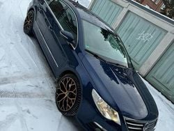 Blau Gebraucht 2010 VW Passat R Limousine | 5.400 € (Guter Preis)