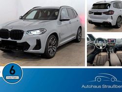 Graukeine angabe Gebraucht 2023 BMW X3 M Sport SUV | 53.990 € (Guter Preis)