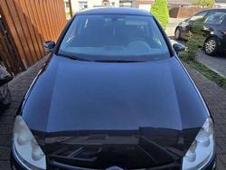 Schwarz Gebraucht 2006 VW Golf V Limousine | 1.750 € (Guter Preis)