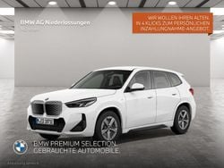 Weiß Gebraucht 2023 BMW iX1 M Sport SUV | 39.980 € (Fairer Preis)