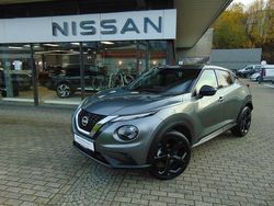 Dark grey metallic(kad) Gebraucht 2025 Nissan Juke 360º SUV | 23.950 € (Fairer Preis)
