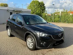 Schwarz Gebraucht 2014 Mazda CX-5 SUV | 7.999 € (Guter Preis)