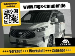 Grey matter Neu 2024 Buerstner Copa C 500 Van | 64.990 € (Fairer Preis)