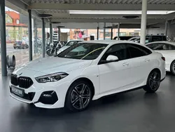 Weiß Gebraucht 2023 BMW 218 Shadowline Coupé | 26.950 € (Guter Preis)
