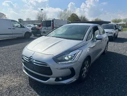 Grau Gebraucht 2013 Citroën DS5 Chic Kleinwagen | 3.800 € (Guter Preis)