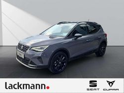 Grau Neu 2025 Seat Arona Black Edition SUV | 27.900 € (Fairer Preis)