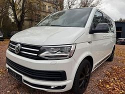 Weiß Gebraucht 2016 VW T6 Edition Van | 28.990 € (Fairer Preis)