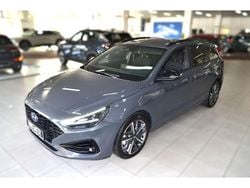 Grau Gebraucht 2024 Hyundai i30 Advantage Kombi | 23.490 € (Etwas zu teuer)