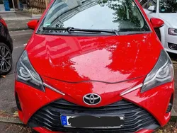 Gebraucht 2017 Toyota Yaris Comfort Limousine | 7.500 € (Guter Preis)