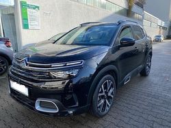 Schwarz Gebraucht 2021 Citroën C5 Aircross Shine SUV | 20.990 € (Superpreis)