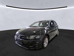 Grau Gebraucht 2021 VW Polo Comfortline Limousine | 14.290 € (Fairer Preis)