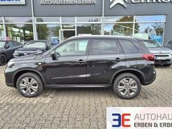 Schwarz Neu 2025 Suzuki Vitara Comfort SUV | 27.990 € (Fairer Preis)
