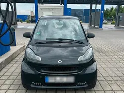 Schwarz Gebraucht 2011 Smart ForTwo Coupé Coupé | 4.399 € (Fairer Preis)