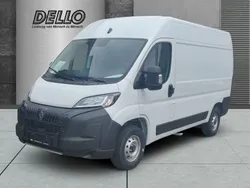 Weiß Neu 2025 Peugeot Boxer Van | 30.358 € (Guter Preis)