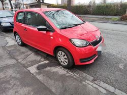Rot Gebraucht 2019 Skoda Citigo Kleinwagen | 5.990 € (Guter Preis)