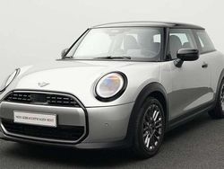 Grau Gebraucht 2024 Mini Cooper Classic Kleinwagen | 23.875 € (Guter Preis)