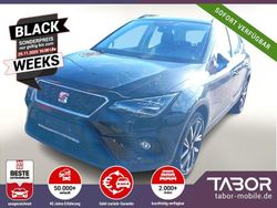 Schwarz Gebraucht 2020 Seat Arona Black Edition SUV | 14.688 € (Fairer Preis)