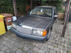 Gebraucht 1989 Mercedes 190 Limousine | 7.499 €
